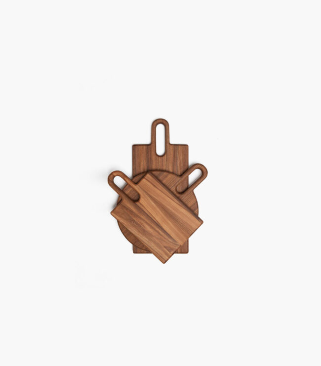 Halikko Cutting Board - Image 3