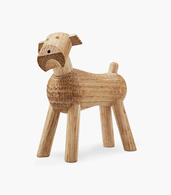 Kay Bojesen - Dog Tim