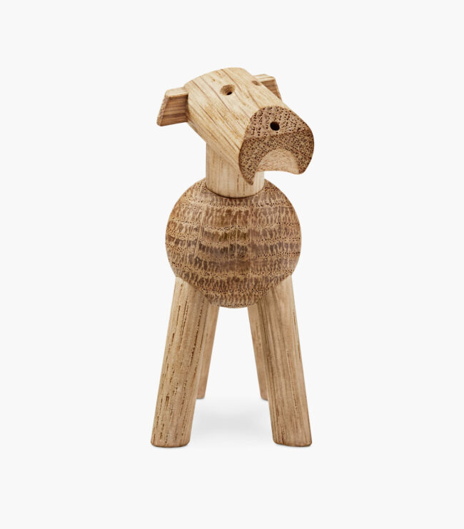 Kay Bojesen - Dog Tim - Image 2