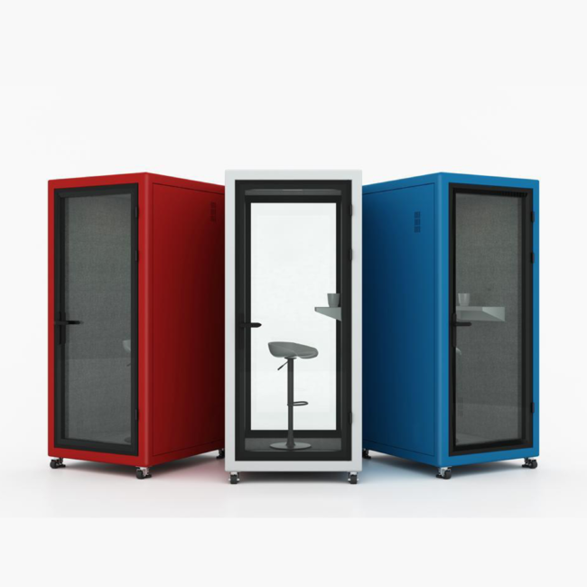 Zap Privacy Pod - Image 6