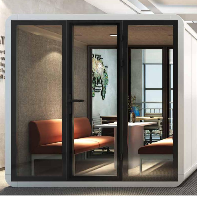Zap Privacy Pod - Image 5