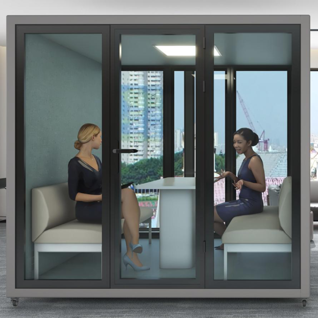 Zap Privacy Pod - Image 3