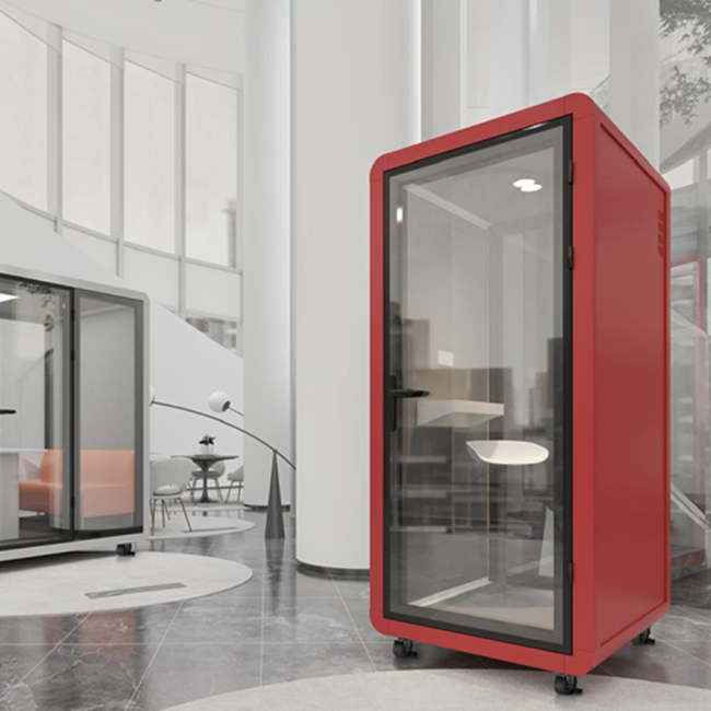 Zap Privacy Pod - Image 2