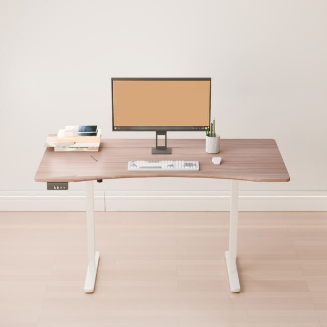 Height Adjustable Work Station - Image 7