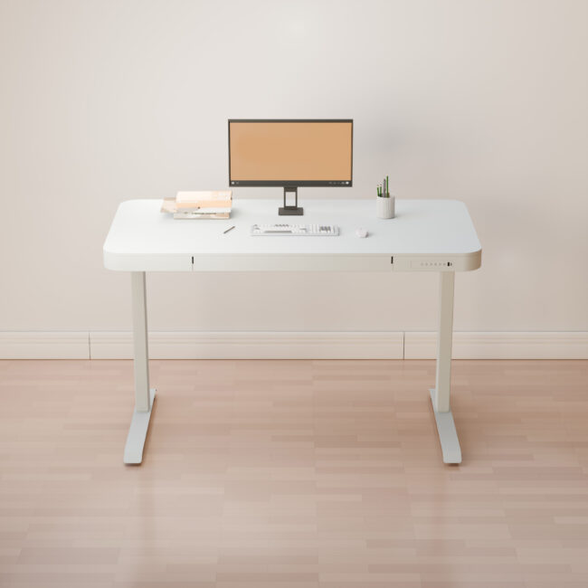 Height Adjustable Work Station - Image 5