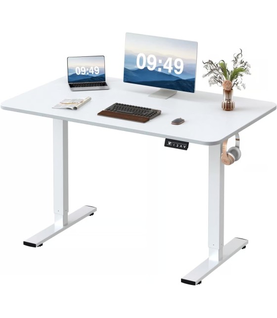 Height Adjustable Table