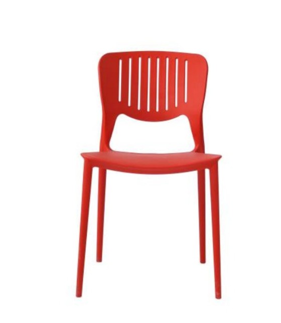 Zuri Cafe Chair